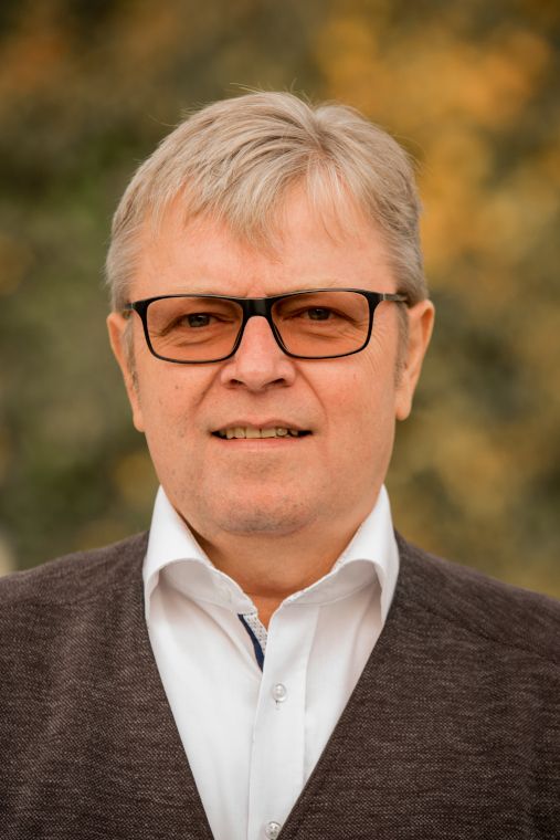 Ansprechpartner Thomas Breu Thomas Breu e. K. – HYUNDAI – Autohaus / Landtechnik Inhaber